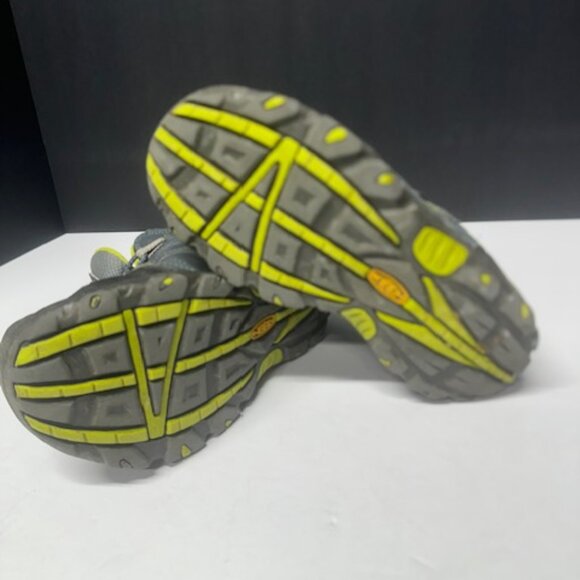 Keen Hikers Toddler Size 1 - Picture 4 of 11